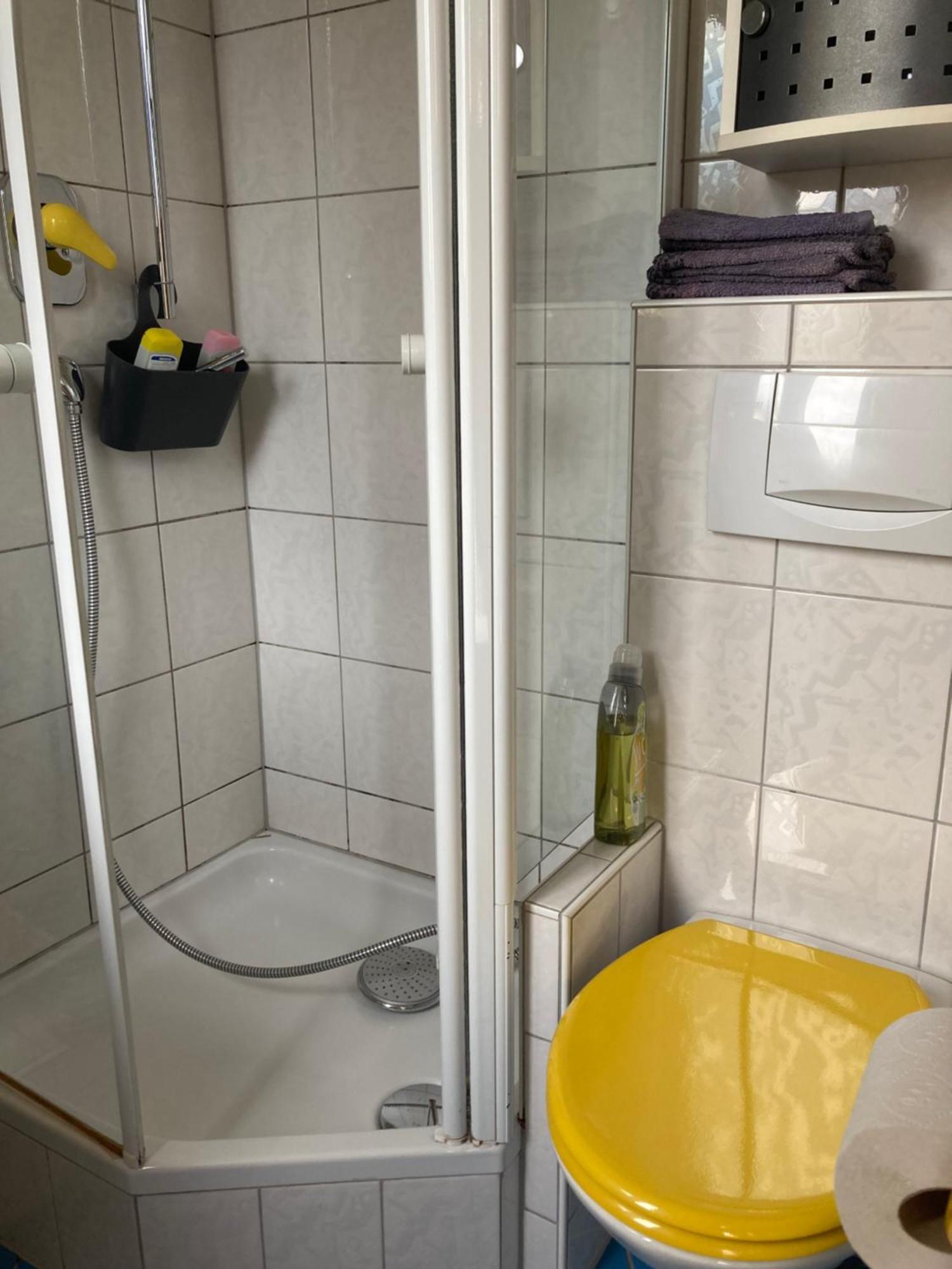 Gemuetliche Wohnung In Esslingen Hegensberg Exterior foto